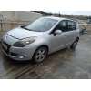 renault scenic iii del año 2010