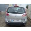 renault scenic iii del año 2010