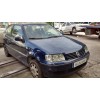 volkswagen polo berlina (6n2) del año 2001