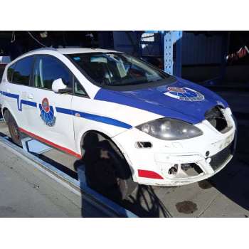 SEAT ALTEA XL (5P5)