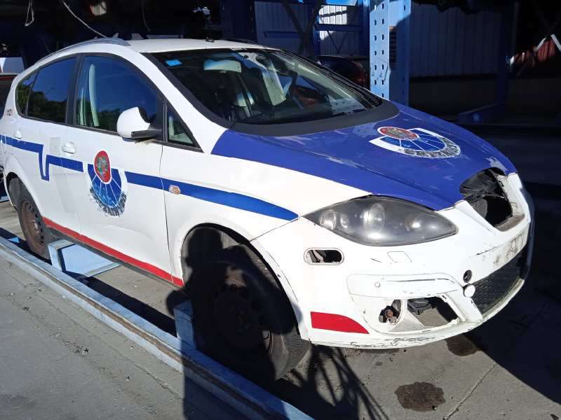 SEAT ALTEA XL (5P5)