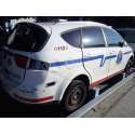SEAT ALTEA XL (5P5)