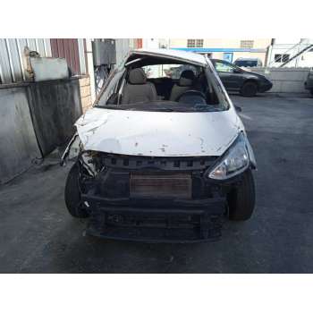 HYUNDAI I10 de desguace