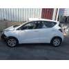hyundai i10 del año 2019
