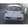 hyundai i10 del año 2019