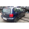 volkswagen polo berlina (6n2) del año 2001
