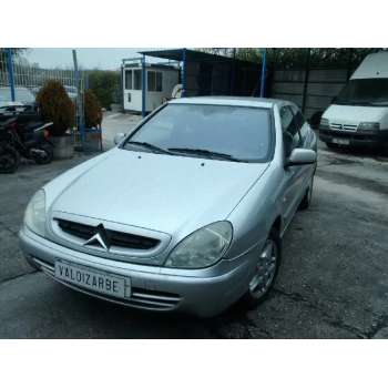 CITROËN XSARA COUPE