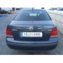 VOLKSWAGEN BORA BERLINA (1J2)