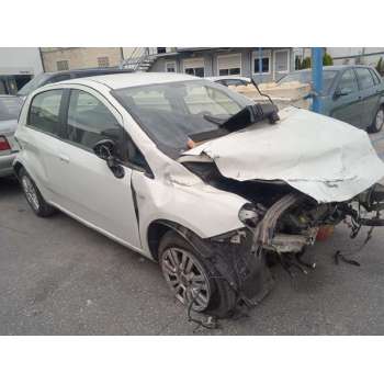 FIAT PUNTO (199) de desguace