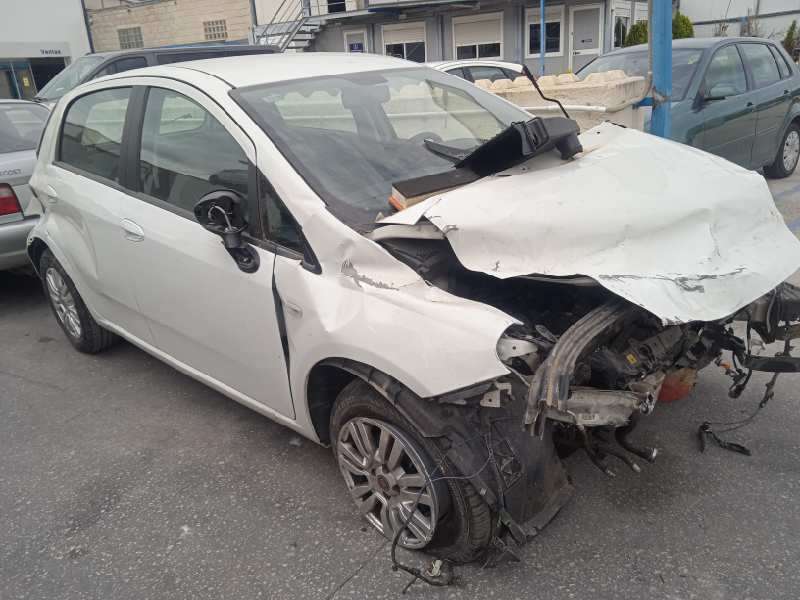 FIAT PUNTO (199)