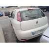 fiat punto (199) del año 2013