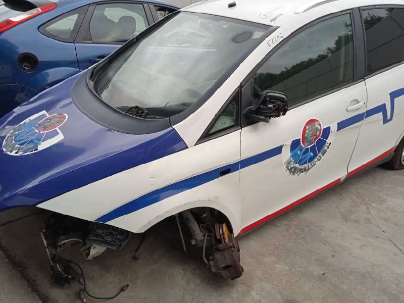 SEAT ALTEA XL (5P5)