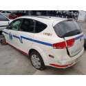 SEAT ALTEA XL (5P5)