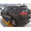 seat leon (1p1) del año 2008