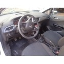 OPEL CORSA E