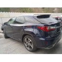 LEXUS RX (AGL20)