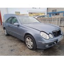 MERCEDES-BENZ CLASE E (W211)