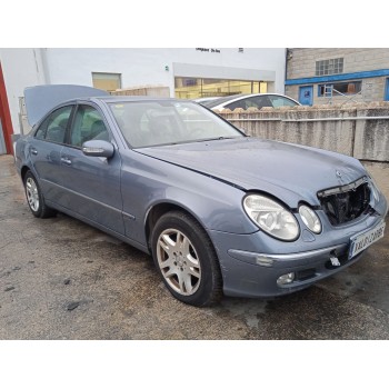 mercedes-benz clase e (w211) del año 2003