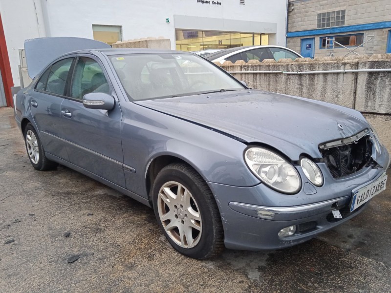 MERCEDES-BENZ CLASE E (W211)