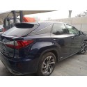 LEXUS RX (AGL20)