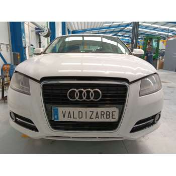 AUDI A3 (8P1)