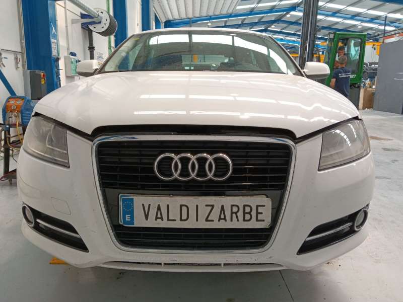 AUDI A3 (8P1)