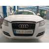 audi a3 (8p1) del año 2011
