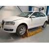 audi a3 (8p1) del año 2011