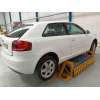 audi a3 (8p1) del año 2011