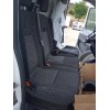 ford transit kastenwagen (ttg) del año 2016