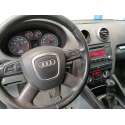 AUDI A3 (8P1)