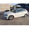audi a3 (8p1) del año 2011