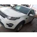LAND ROVER DISCOVERY SPORT (L550)