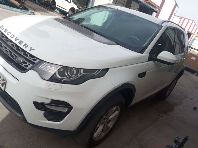 LAND ROVER DISCOVERY SPORT (L550)