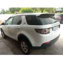 LAND ROVER DISCOVERY SPORT (L550)