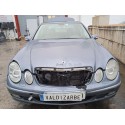 MERCEDES-BENZ CLASE E (W211)