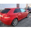 audi a3 (8p) del año 2008