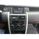 LAND ROVER DISCOVERY SPORT (L550)