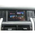 LAND ROVER DISCOVERY SPORT (L550)
