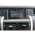 LAND ROVER DISCOVERY SPORT (L550)