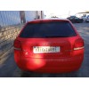 audi a3 (8p) del año 2008