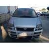fiat ulysse (179_) del año 2004