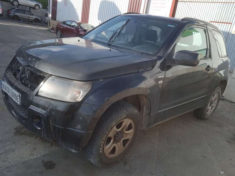 SUZUKI GRAND VITARA II (JT, TE, TD)