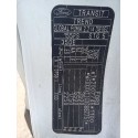 FORD TRANSIT KASTENWAGEN (TTG)