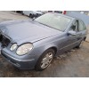 mercedes-benz clase e (w211) del año 2003