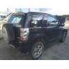 suzuki grand vitara ii (jt, te, td) del año 2006