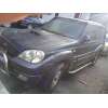hyundai terracan (hp) del año 2006