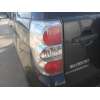 suzuki grand vitara ii (jt, te, td) del año 2006