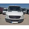 mercedes-benz sprinter 3,5-t caja/chasis (b906) del año 2010