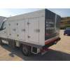 mercedes-benz sprinter 3,5-t caja/chasis (b906) del año 2010